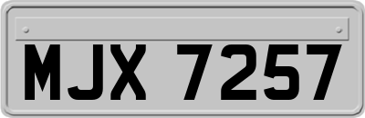 MJX7257