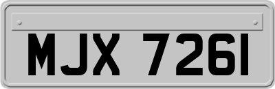 MJX7261