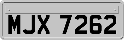 MJX7262