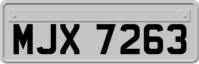 MJX7263