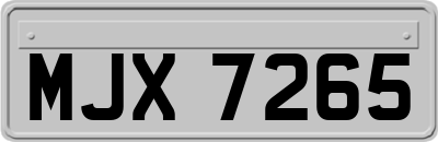 MJX7265