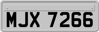 MJX7266
