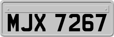 MJX7267