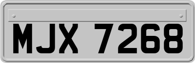 MJX7268