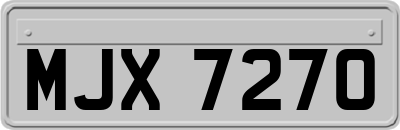 MJX7270