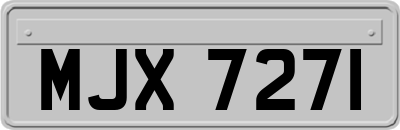 MJX7271