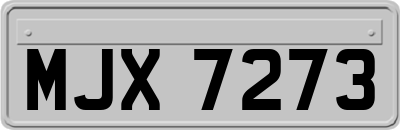 MJX7273