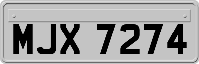 MJX7274