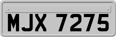 MJX7275