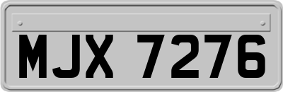 MJX7276