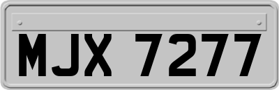 MJX7277