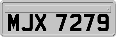 MJX7279