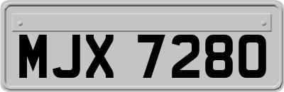 MJX7280
