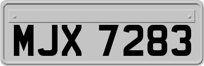 MJX7283