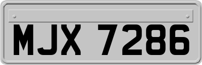 MJX7286
