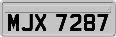 MJX7287