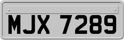MJX7289