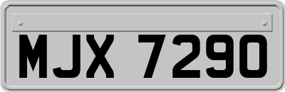 MJX7290