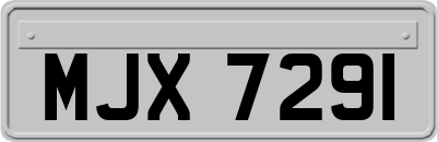 MJX7291