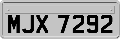 MJX7292