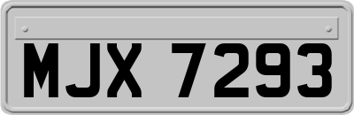 MJX7293
