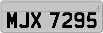 MJX7295