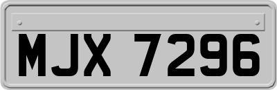 MJX7296