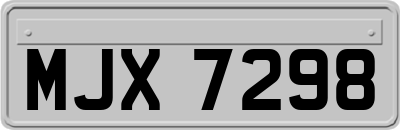 MJX7298