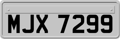 MJX7299
