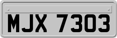 MJX7303