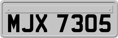 MJX7305