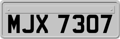 MJX7307