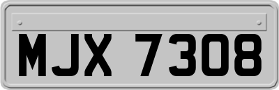 MJX7308