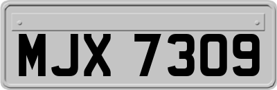 MJX7309