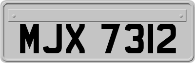 MJX7312