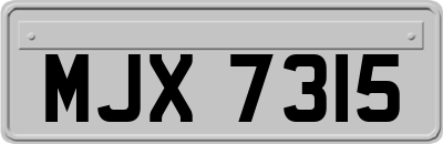 MJX7315