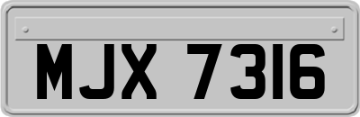 MJX7316