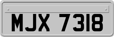 MJX7318