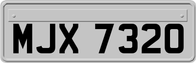 MJX7320
