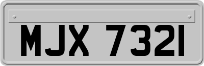 MJX7321
