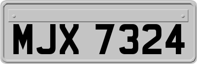 MJX7324