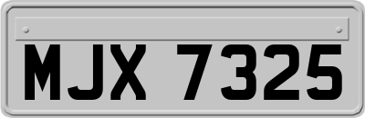 MJX7325