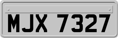 MJX7327
