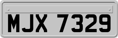 MJX7329