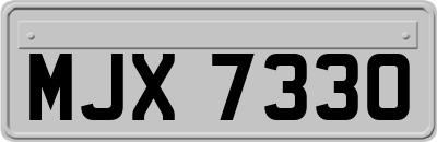 MJX7330