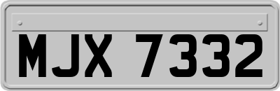 MJX7332