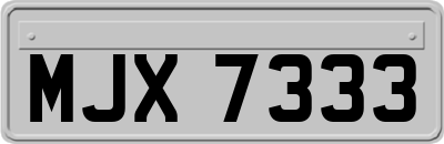 MJX7333