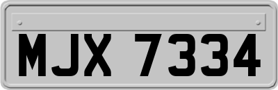 MJX7334