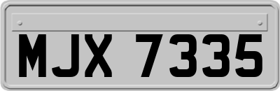 MJX7335