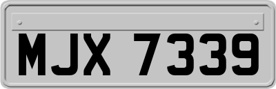 MJX7339